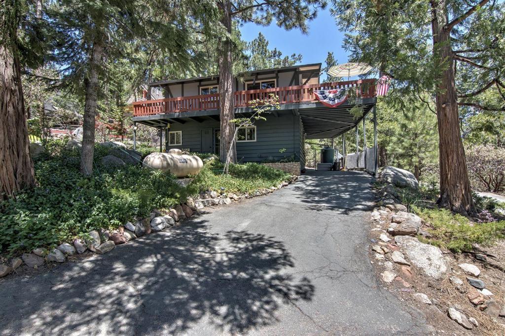 25426 Hotei Lane, Idyllwild, CA 92549