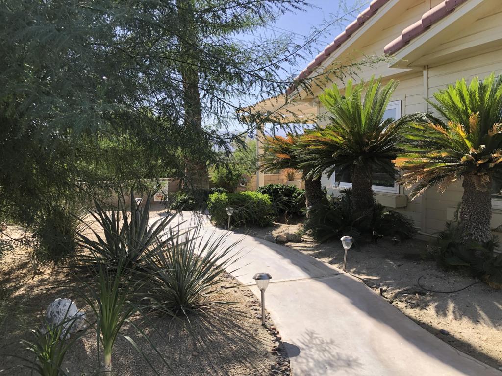 34985 Chuckwagon Court, Thousand Palms, CA 92276