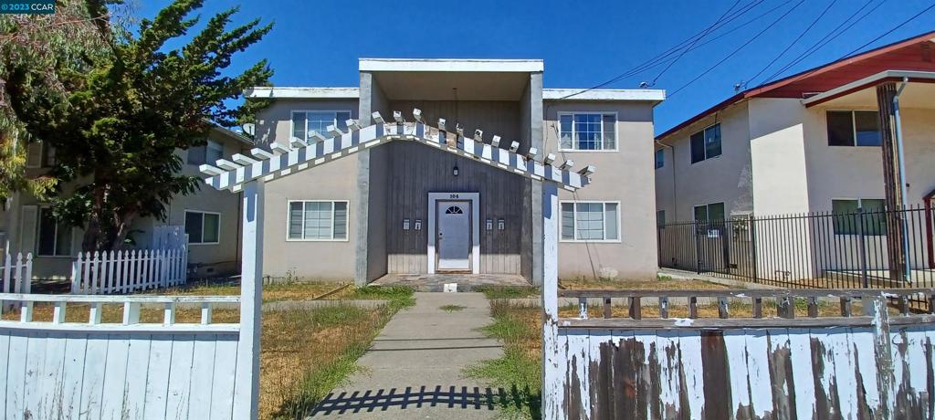 104 Michigan St, Vallejo, CA 94590