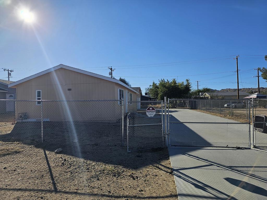 6330 Goleta Avenue, Yucca Valley, CA 92284