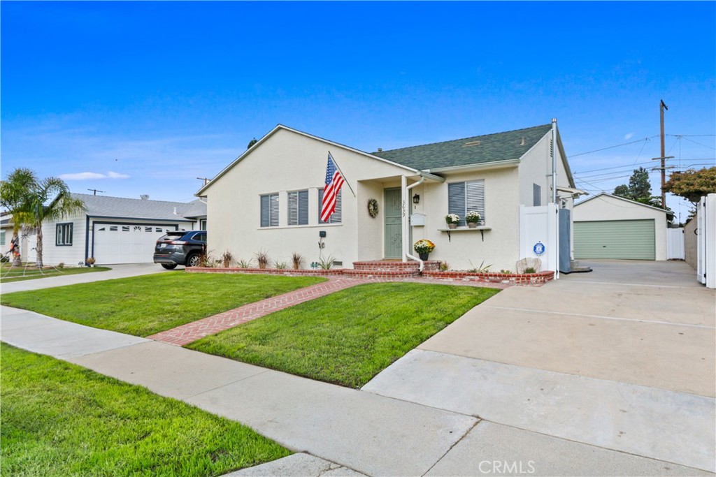 3639 W 147Th Street, Hawthorne, CA 90250