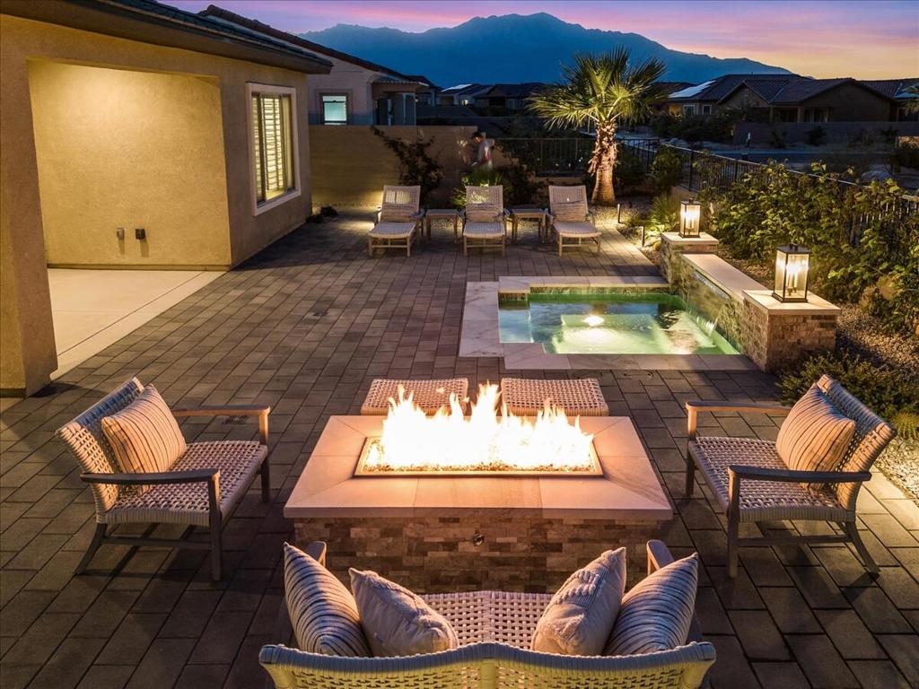 111 Zinfandel, Rancho Mirage, CA 92270