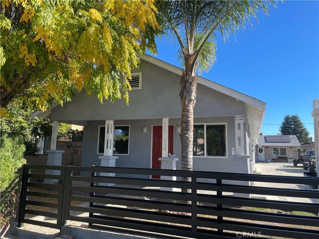 332 N Soldano Avenue, Azusa, CA 91702