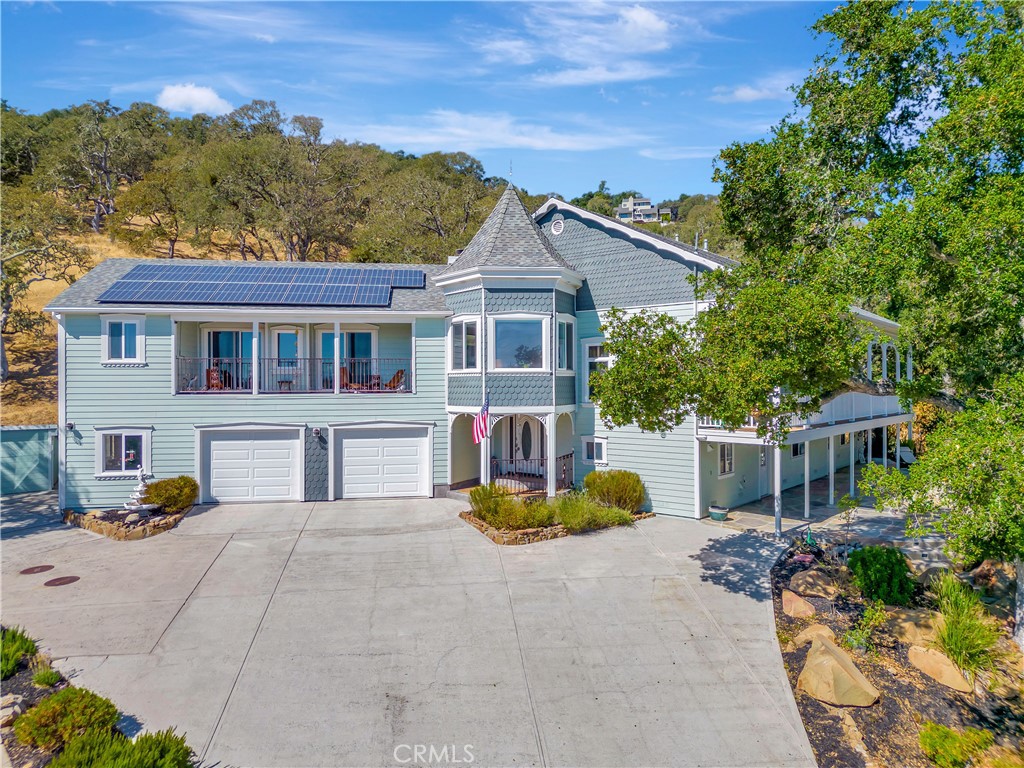 9345 Barranco Road, Atascadero, CA 93422