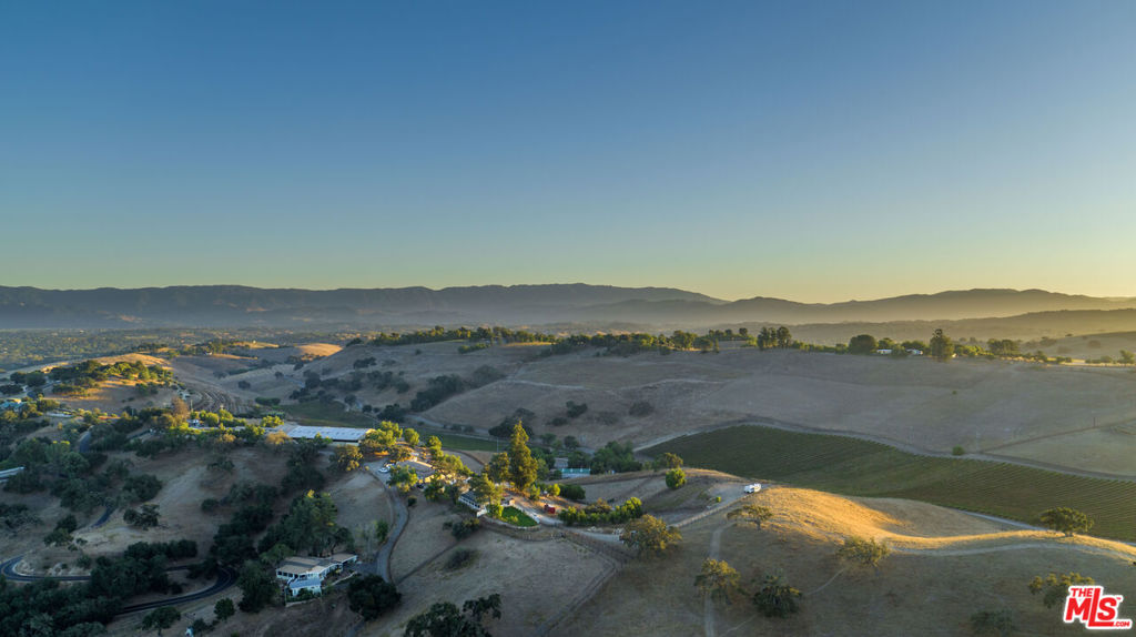 3047 Ballard Canyon Road, Los Olivos, CA 93441