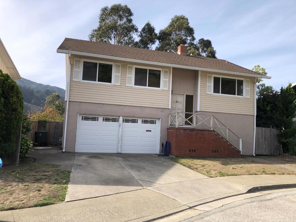 23 Yellowstone Way, Pacifica, CA 94044