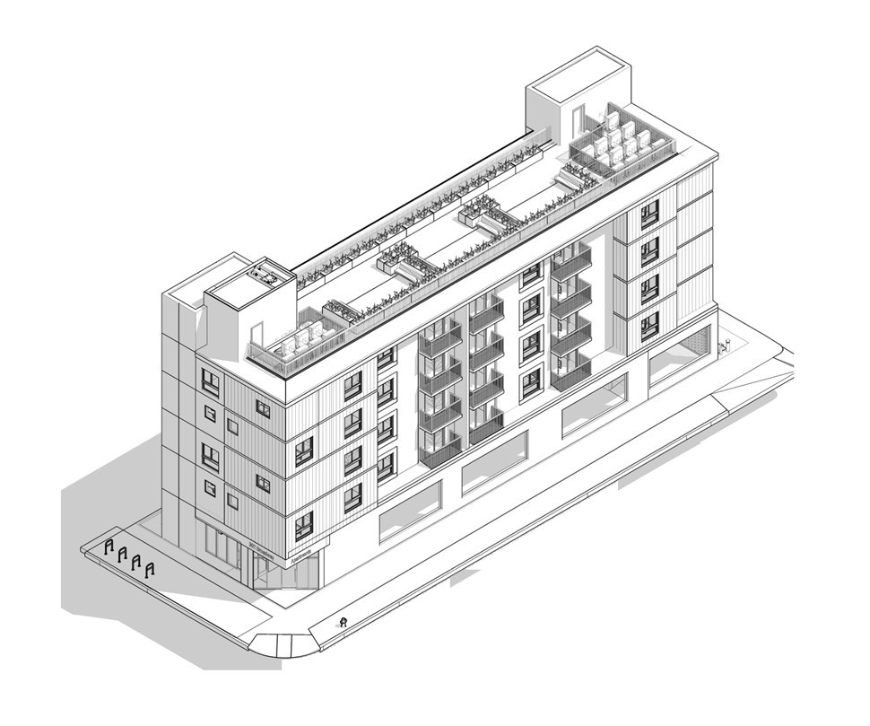 302 W 107Th Street | Similar Property Thumbnail