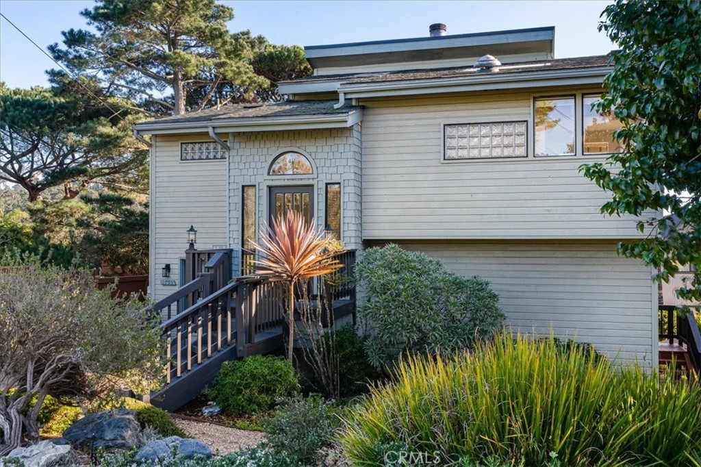 1755 Wales Road, Cambria, CA 93428