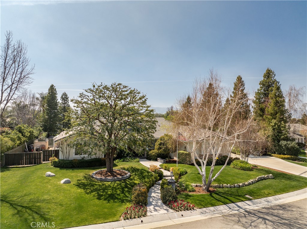 22206 Palomino Way, Newhall, CA 91321