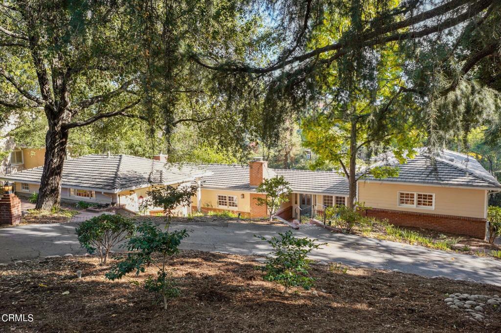 3828 Keswick Road, La Canada Flintridge, CA 91011