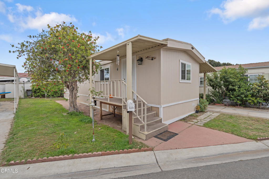 3630 Avocado Lane, #3, Oxnard, CA 93033