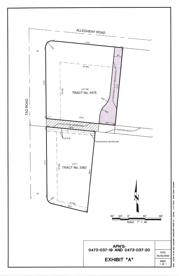 0 Tao Road | Similar Property Thumbnail 5