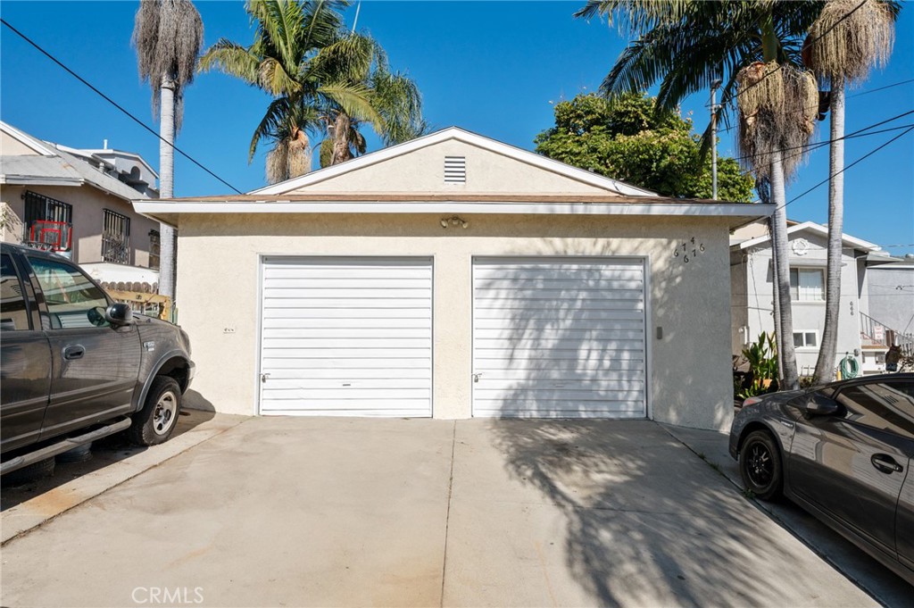 676 W 3Rd Street, San Pedro, CA 90731