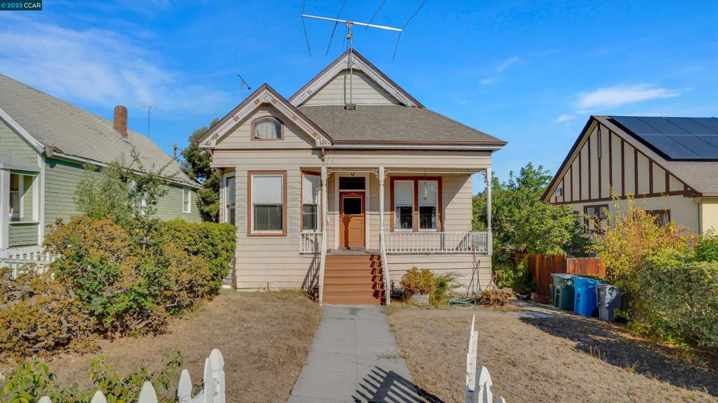 514 Kentucky St, Vallejo, CA 94590