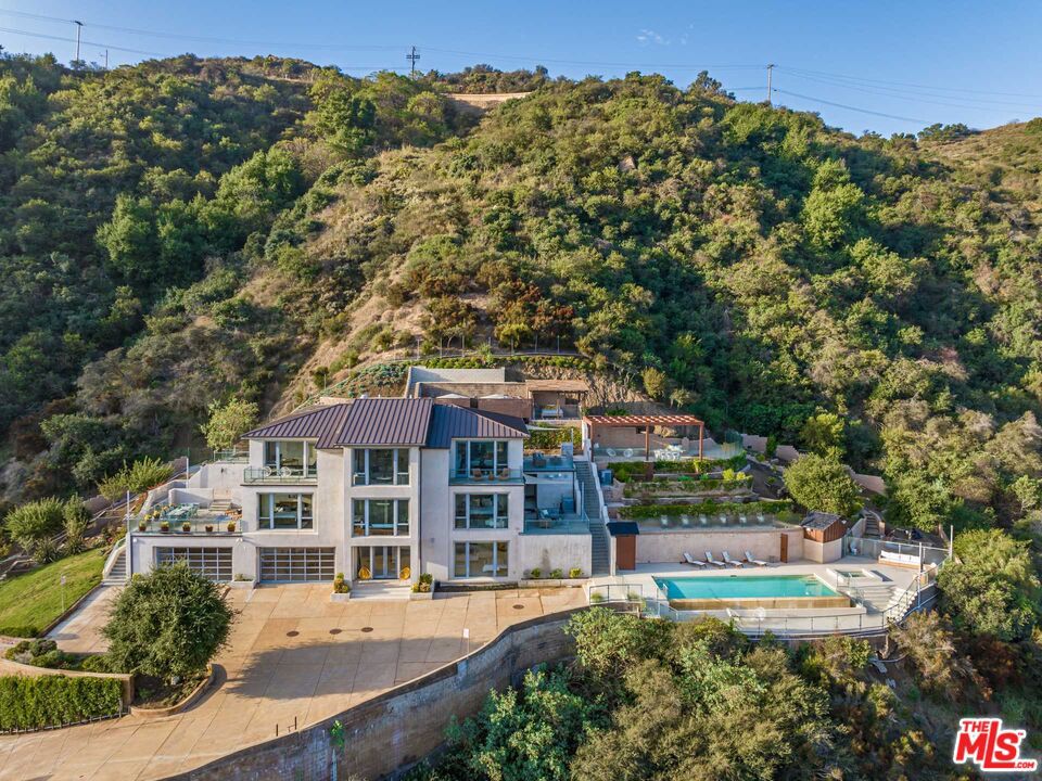 25155 Piuma Road, Malibu, CA 90265