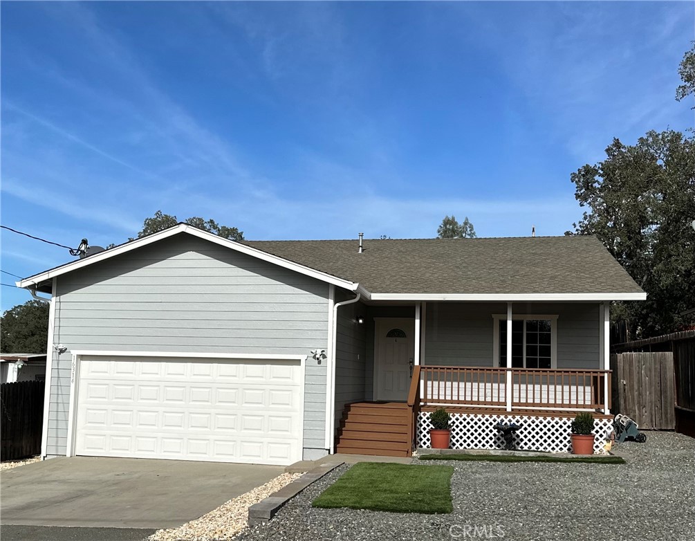 16314 18Th Avenue, Clearlake, CA 95422