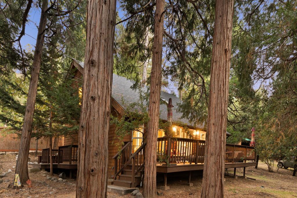 54691 Marian View Drive, Idyllwild, CA 92549