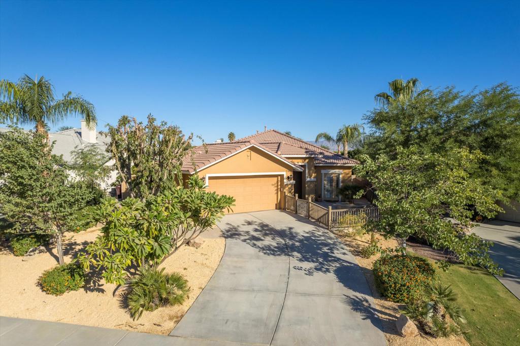 78174 Calico Glen Drive, Bermuda Dunes, CA 92203