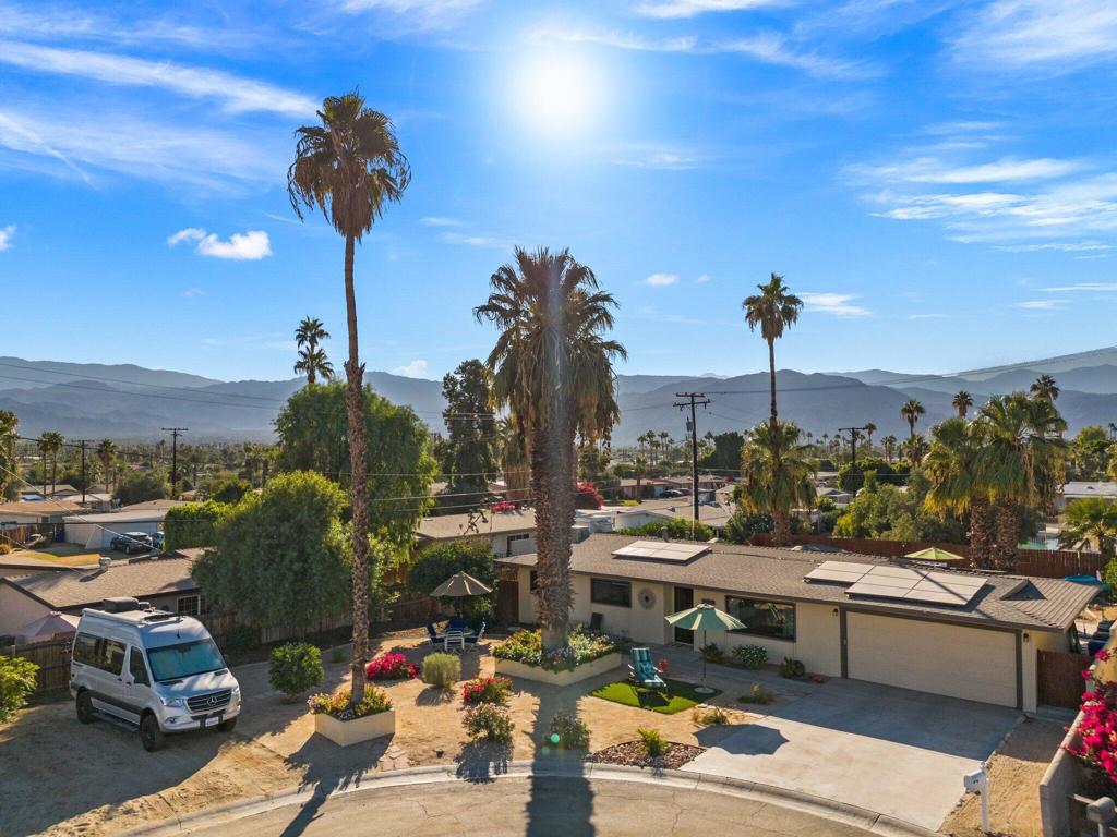 42551 Audrey Circle, Palm Desert, CA 92260