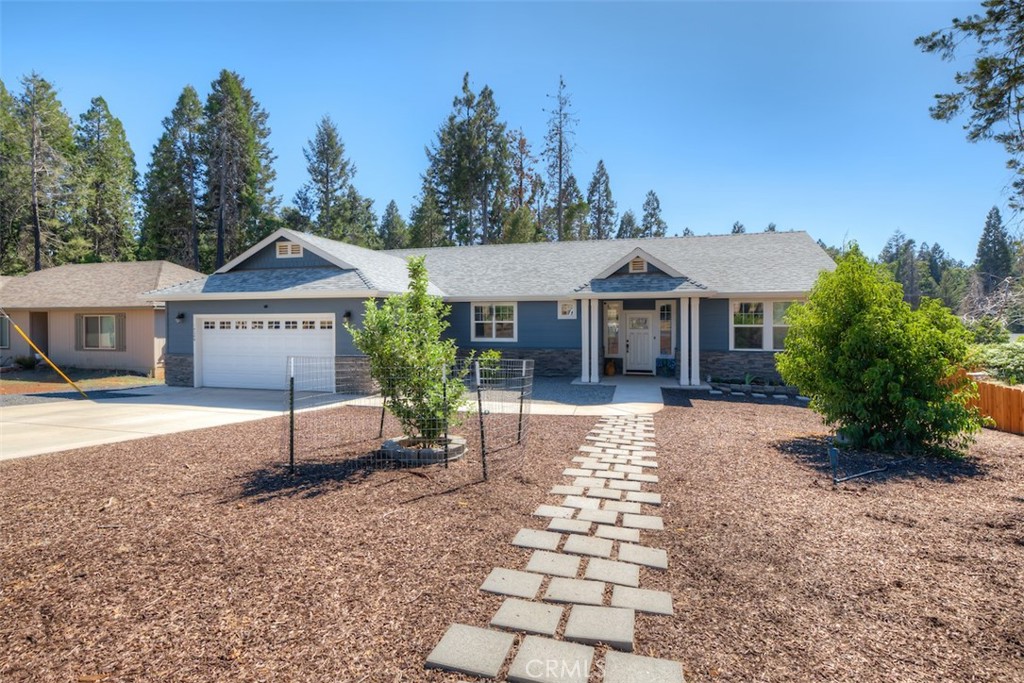 14206 Wingate Circle, Magalia, CA 95954