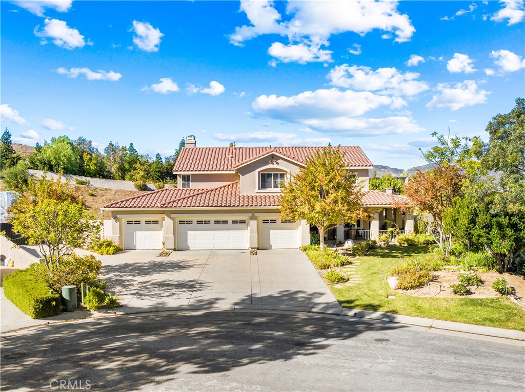 30007 Sagecrest Way, Castaic, CA 91384