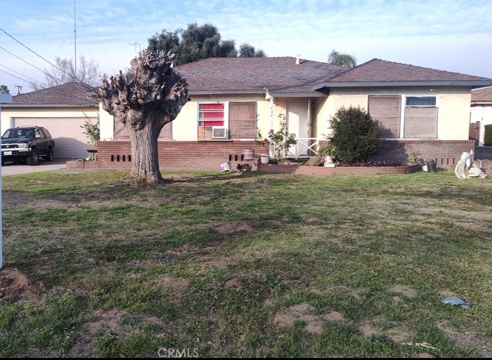 400 E Cornell Drive, Rialto, CA 92376