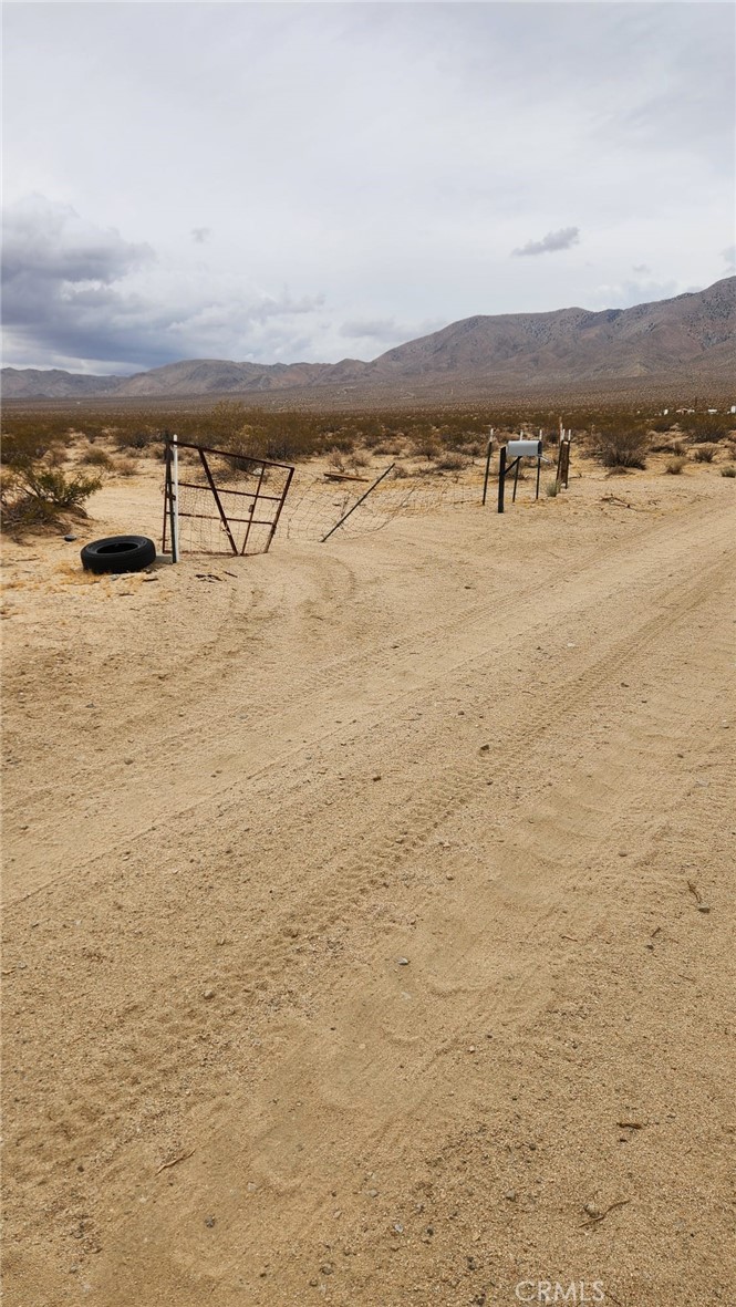 0 Na, Lucerne Valley, CA 92356