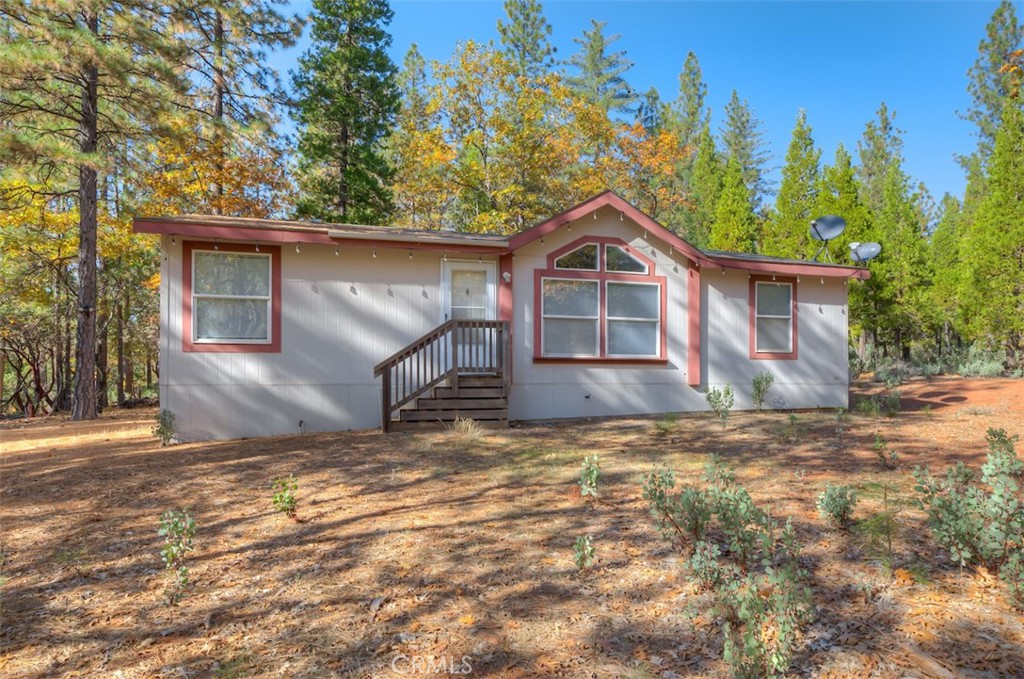 12979 Doe Mill Road, Forest Ranch, CA 95942