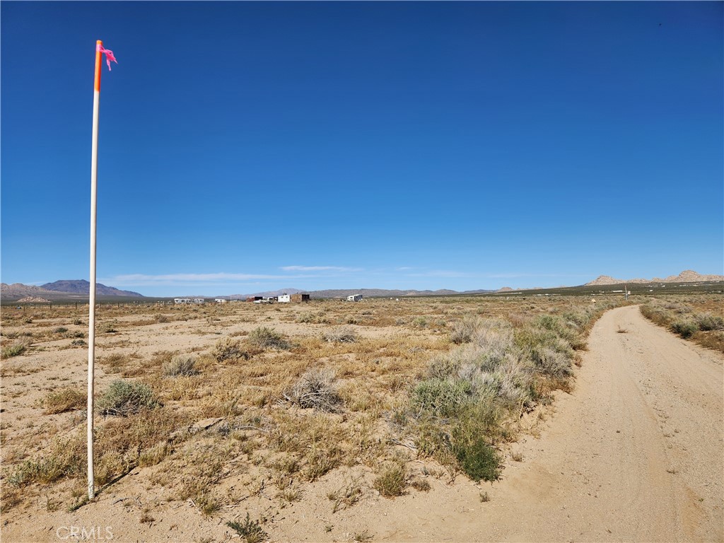 2 AC Hobart Road, Lucerne Valley, CA 92356