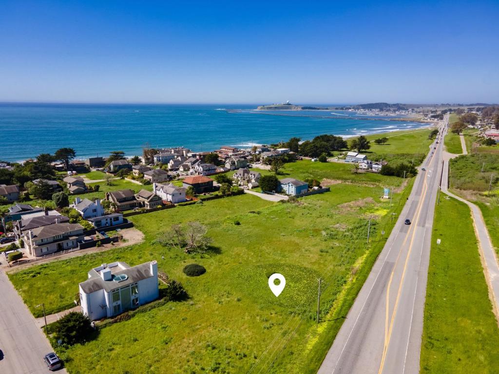 0 Cabrillo Highway, Half Moon Bay, CA 94019