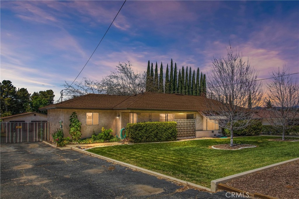 13376 Bryant Street, Yucaipa, CA 92399