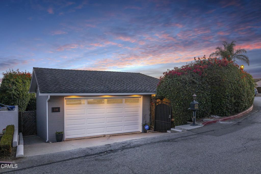 2188 Sunset Drive, Ventura, CA 93001