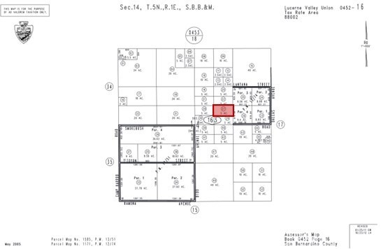 5 AC Near Jones Road | Similar Property Thumbnail