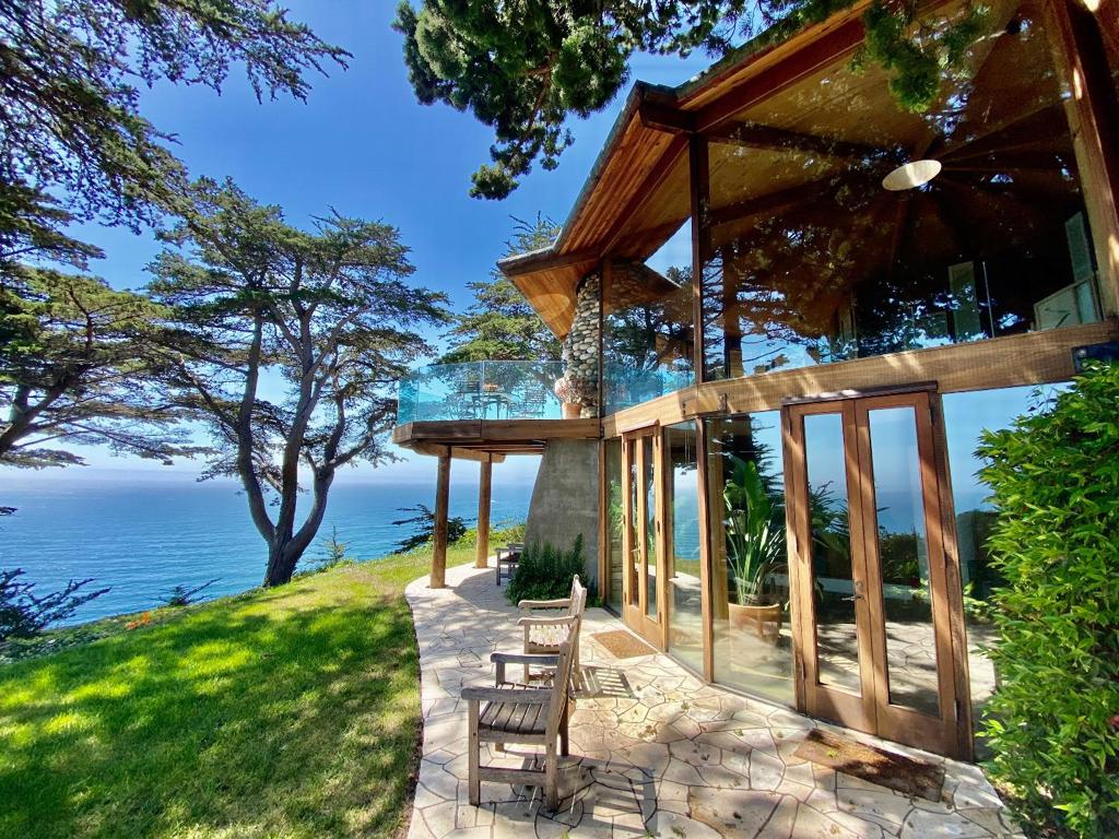 55700 Highway 1, Big Sur, CA 93920