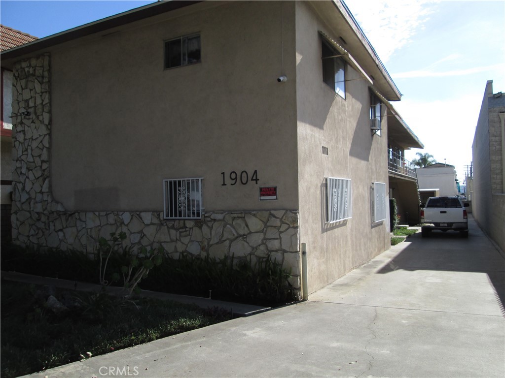 1904 Pepper Street, Alhambra, CA 91801