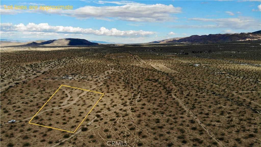 123 Mojave Ranch Road | Similar Property Thumbnail