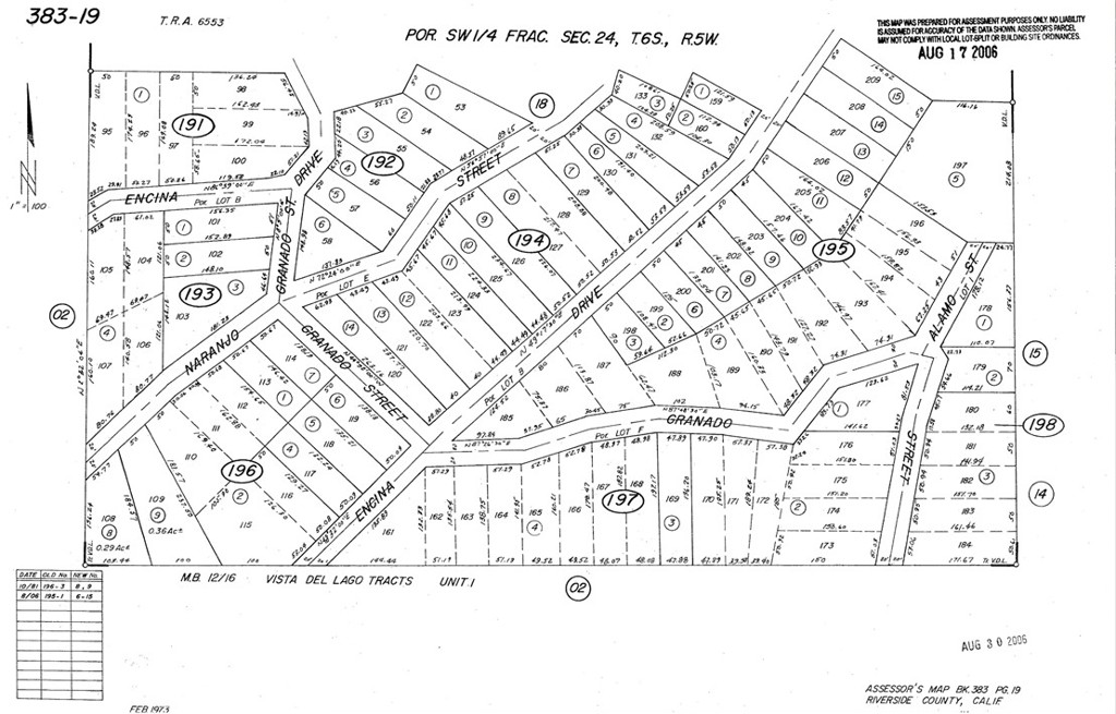 101 Encina | Similar Property Thumbnail