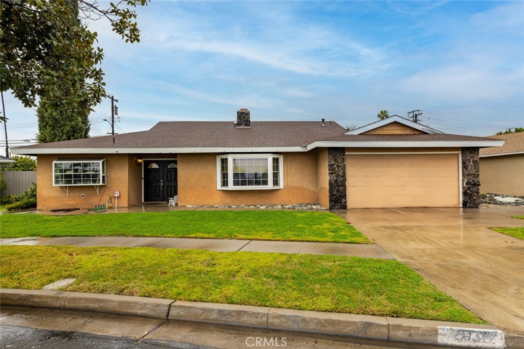 2031 E North Redwood Drive, Anaheim, CA 92806