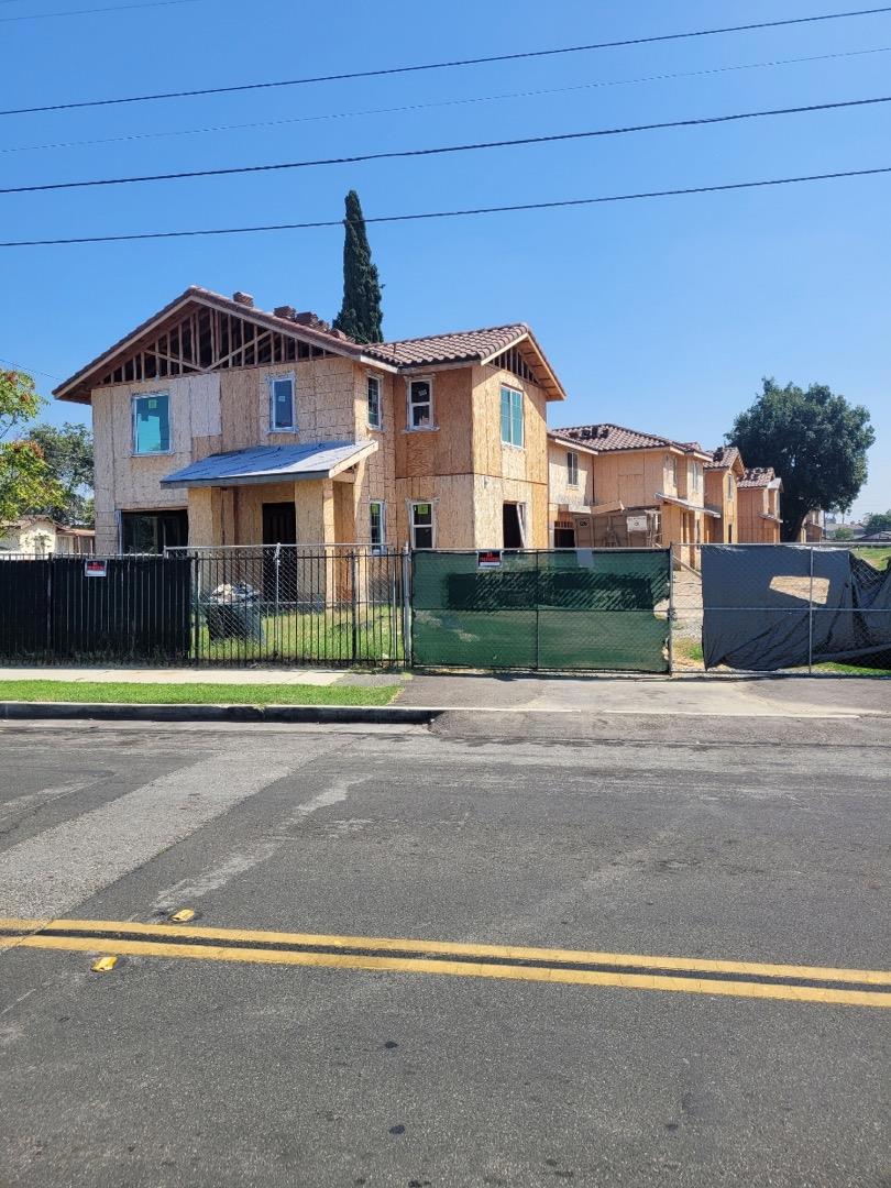 11200 Camila Avenue, El Monte, CA 91731