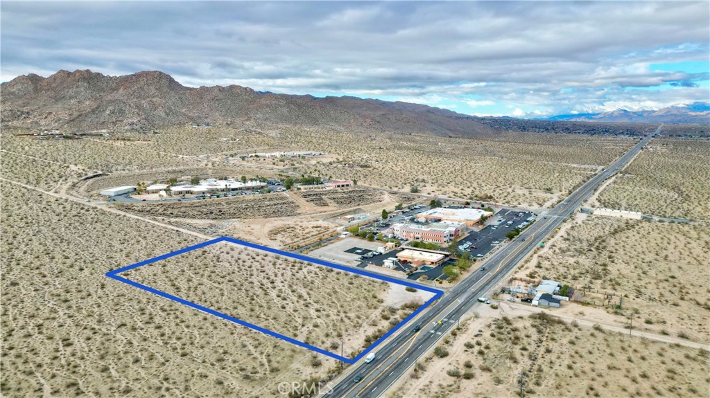 101 29 Palms Hwy | Similar Property Thumbnail