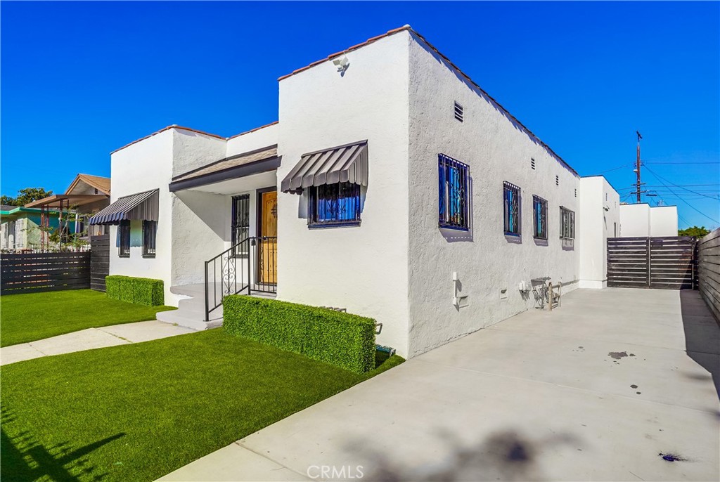 427 E 112Th Street, Los Angeles, CA 90061