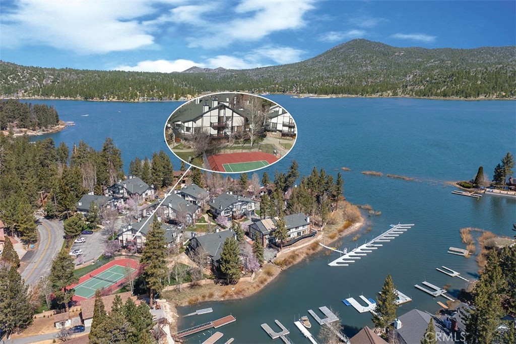 39802 Lakeview Drive, #32, Big Bear Lake, CA 92315