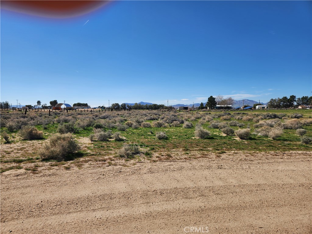 0 Yucca Rd, Newberry Springs, CA 92365