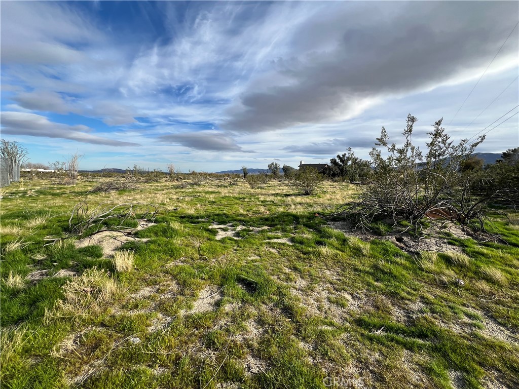 0 Frying Pan Lot 64 Road, Borrego Springs, CA 92004