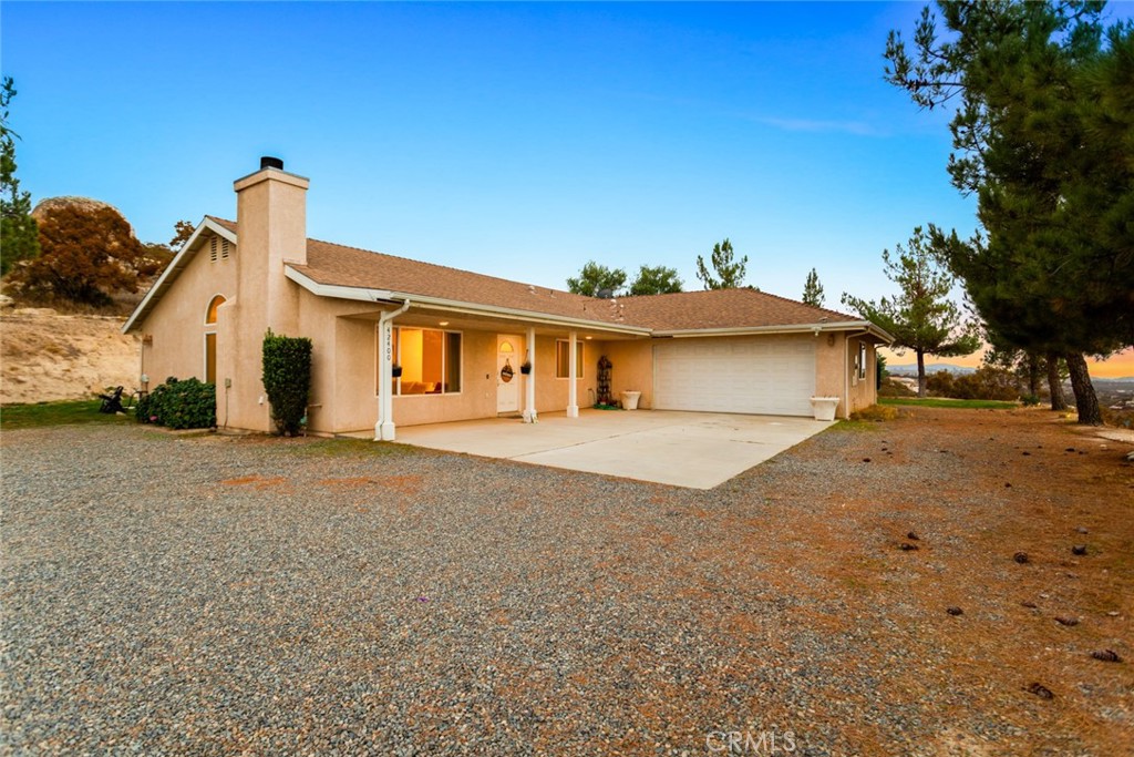 42400 Saddleback Drive, Aguanga, CA 92536