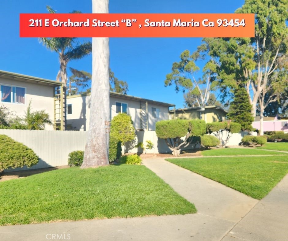 211 E Orchard Street, #C | Similar Property Thumbnail