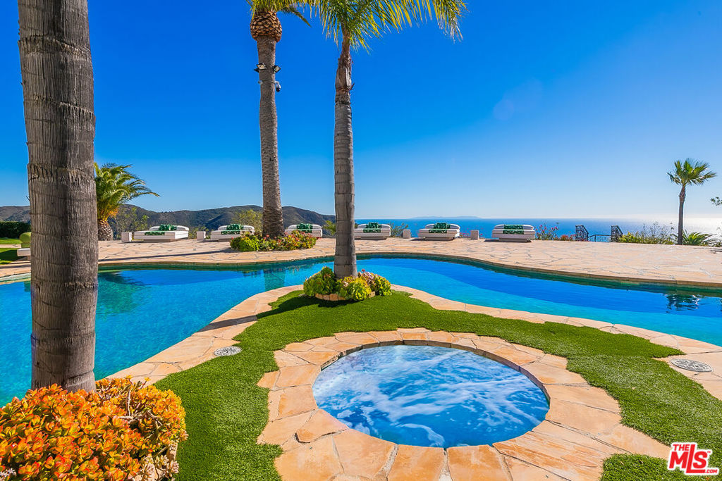 10502 Yellow Hill Road, Malibu, CA 90265