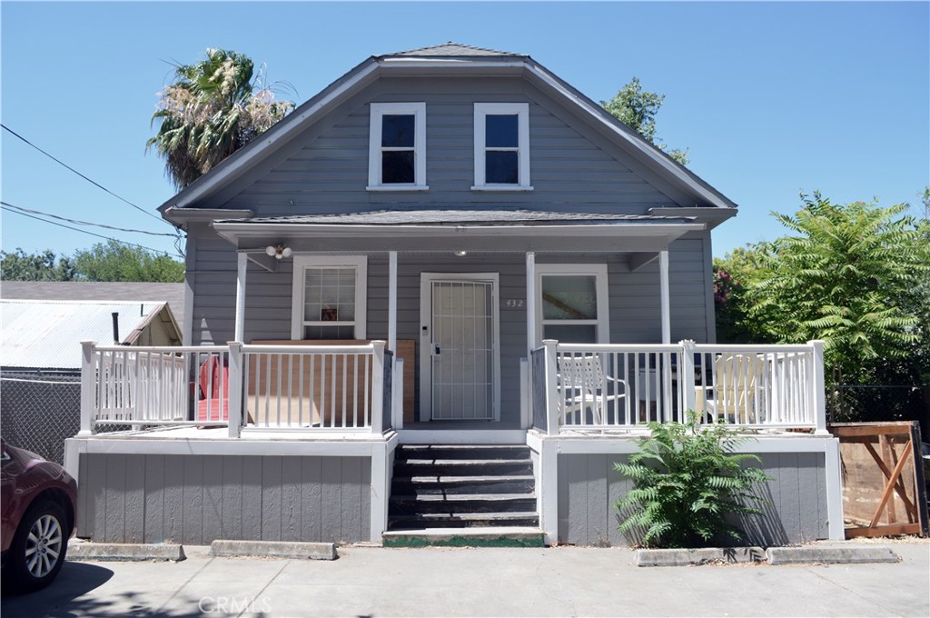 432 Cedar Street, Chico, CA 95928