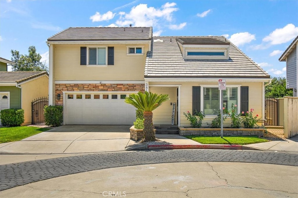 3819 Foster Avenue, Baldwin Park, CA 91706