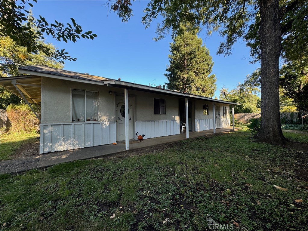 1425 W 7Th Street, Chico, CA 95928